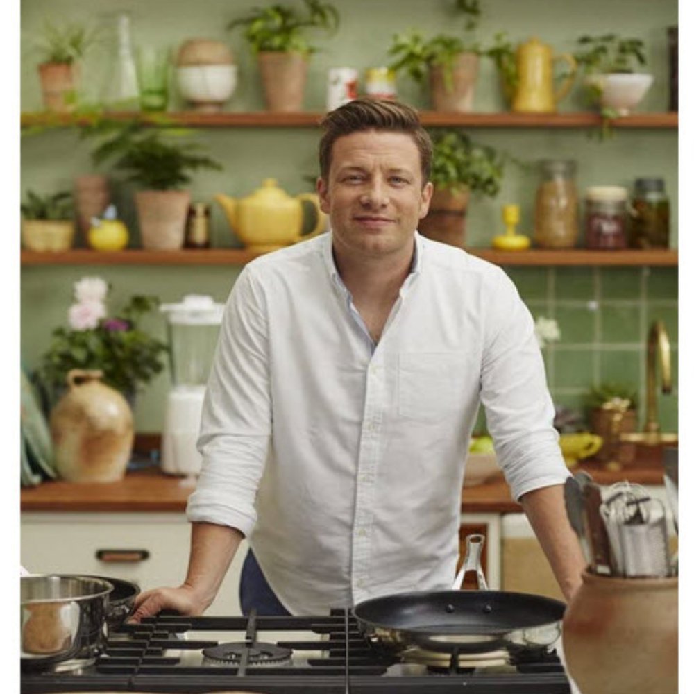 Jamie Oliver Oven Stainless Steel Thermometer - Picture 4 of 4